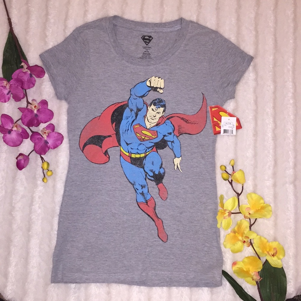 Superman T-shirt